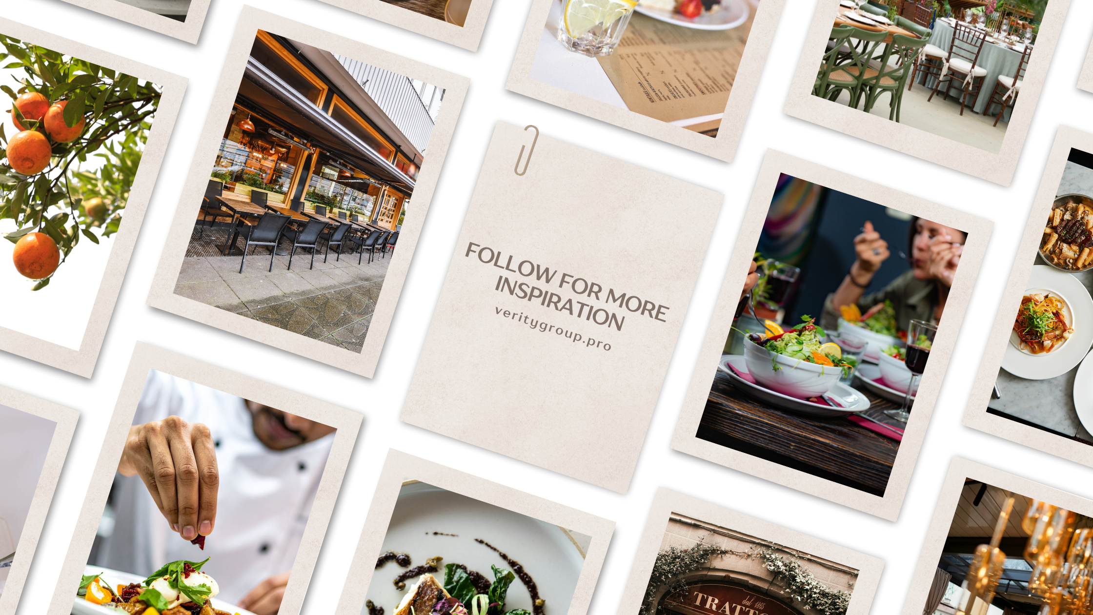 The Weather Is Heating Up and So Are Virginia Beach’s Best Hidden Restaurants header image.