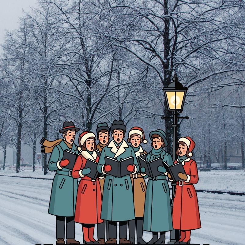 Winter Home Maintenance header image.