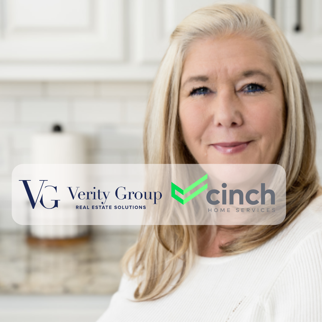 The Importance of Purchasing A Home Warranty header image.