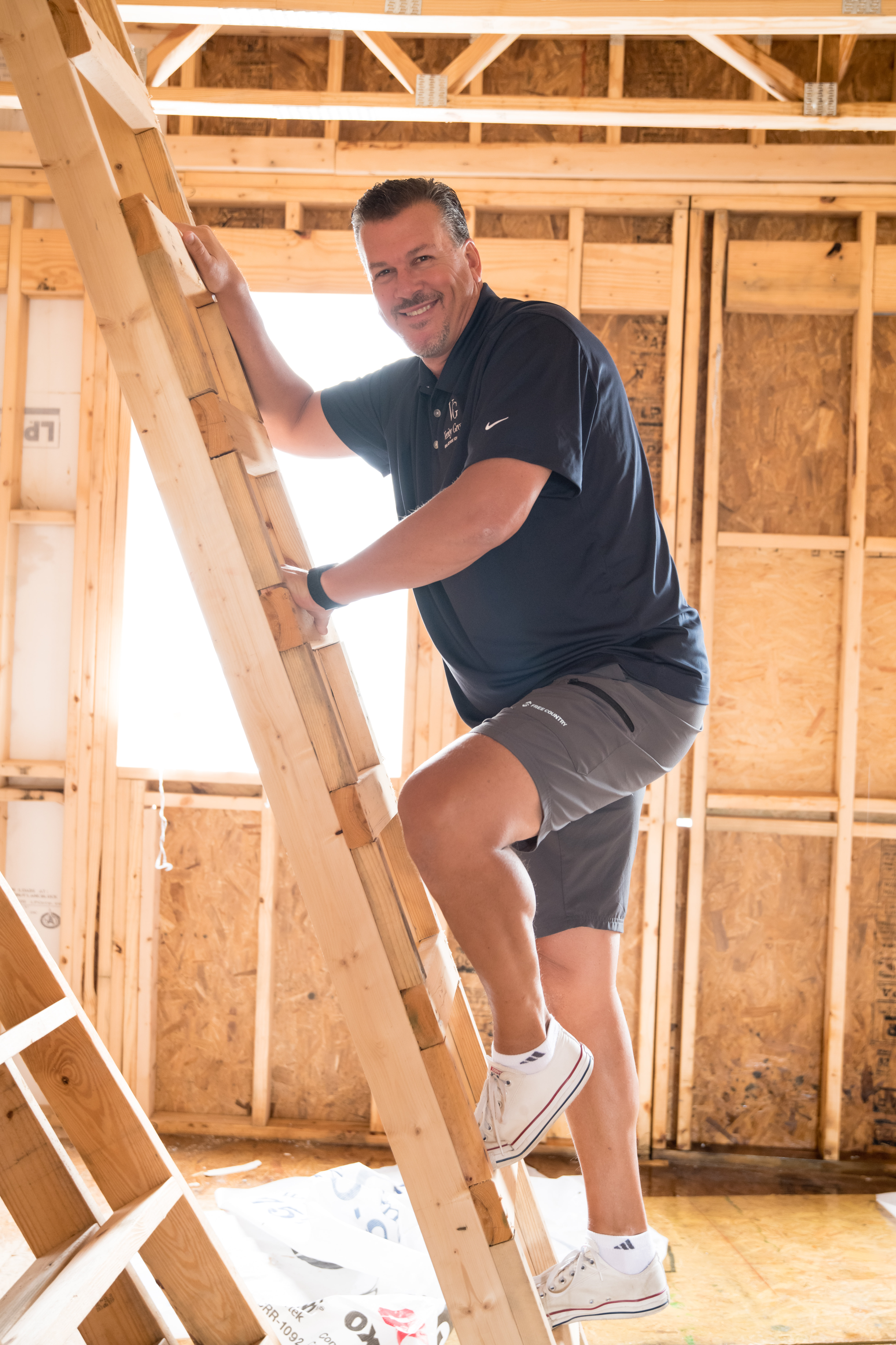 Dreaming of New Construction? header image.