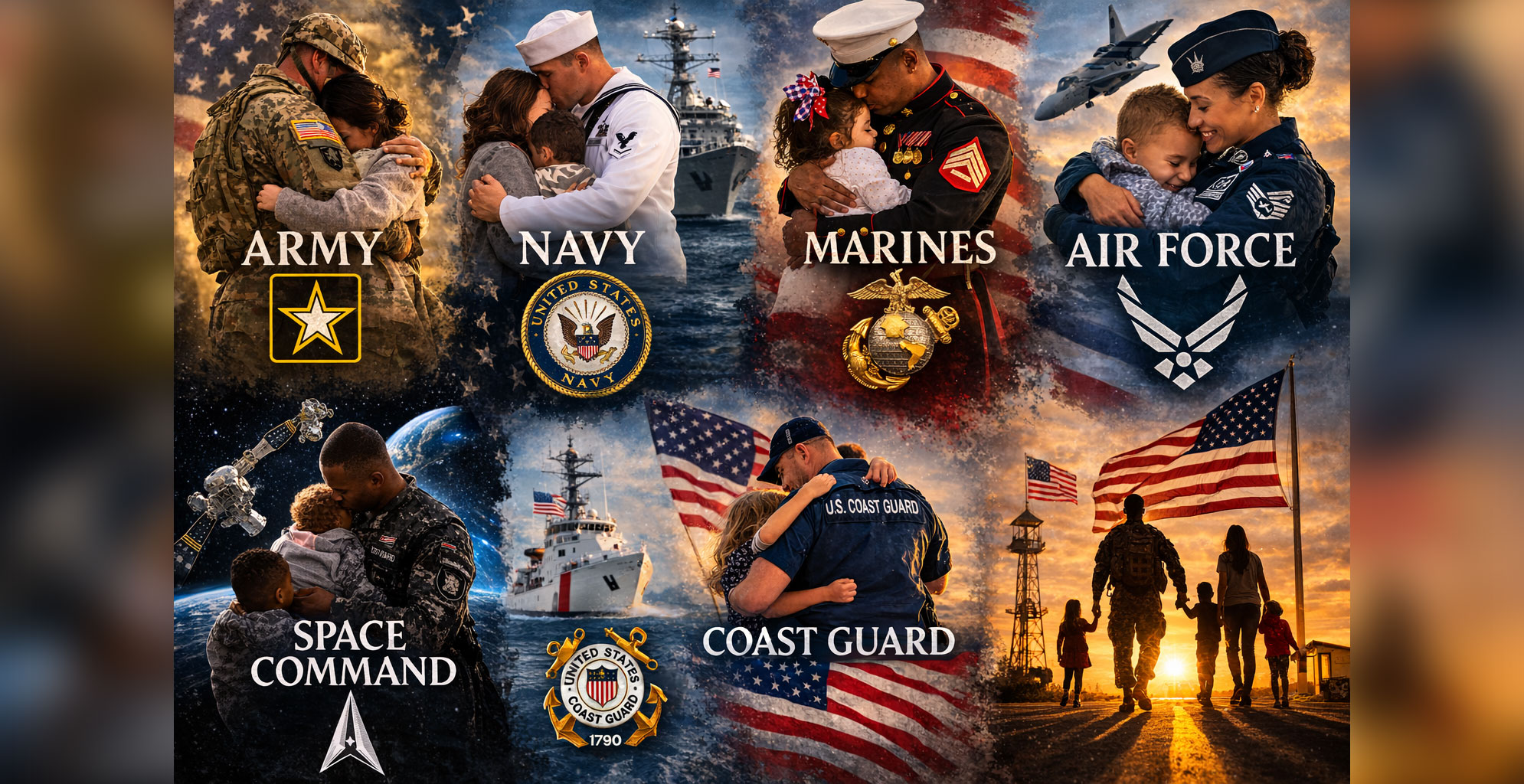 Serving Those That Serve