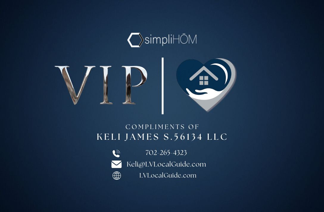 Join the VIP Club header image.