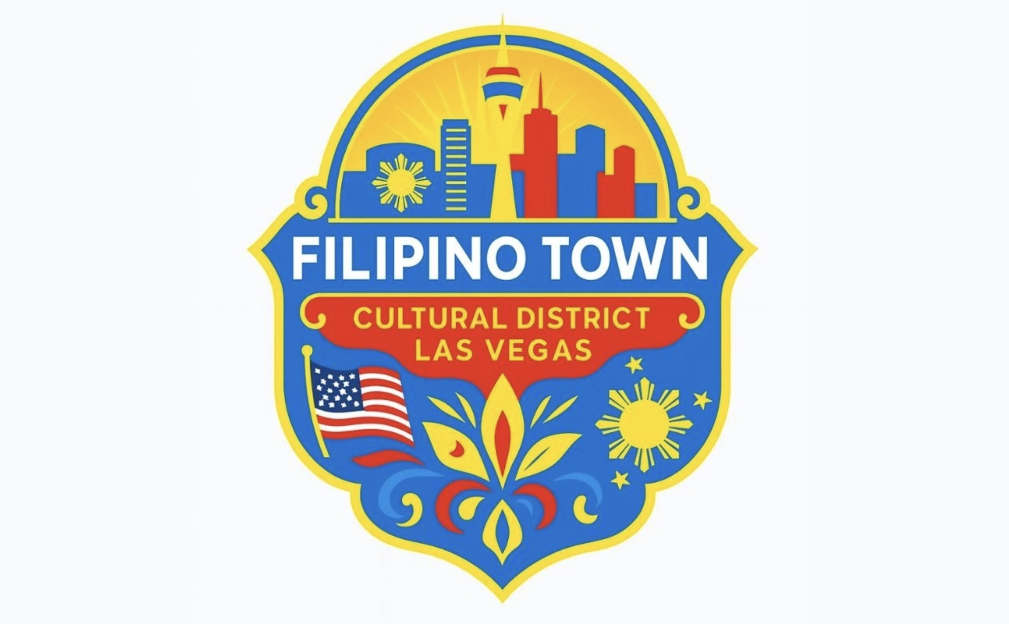 Filipino Town