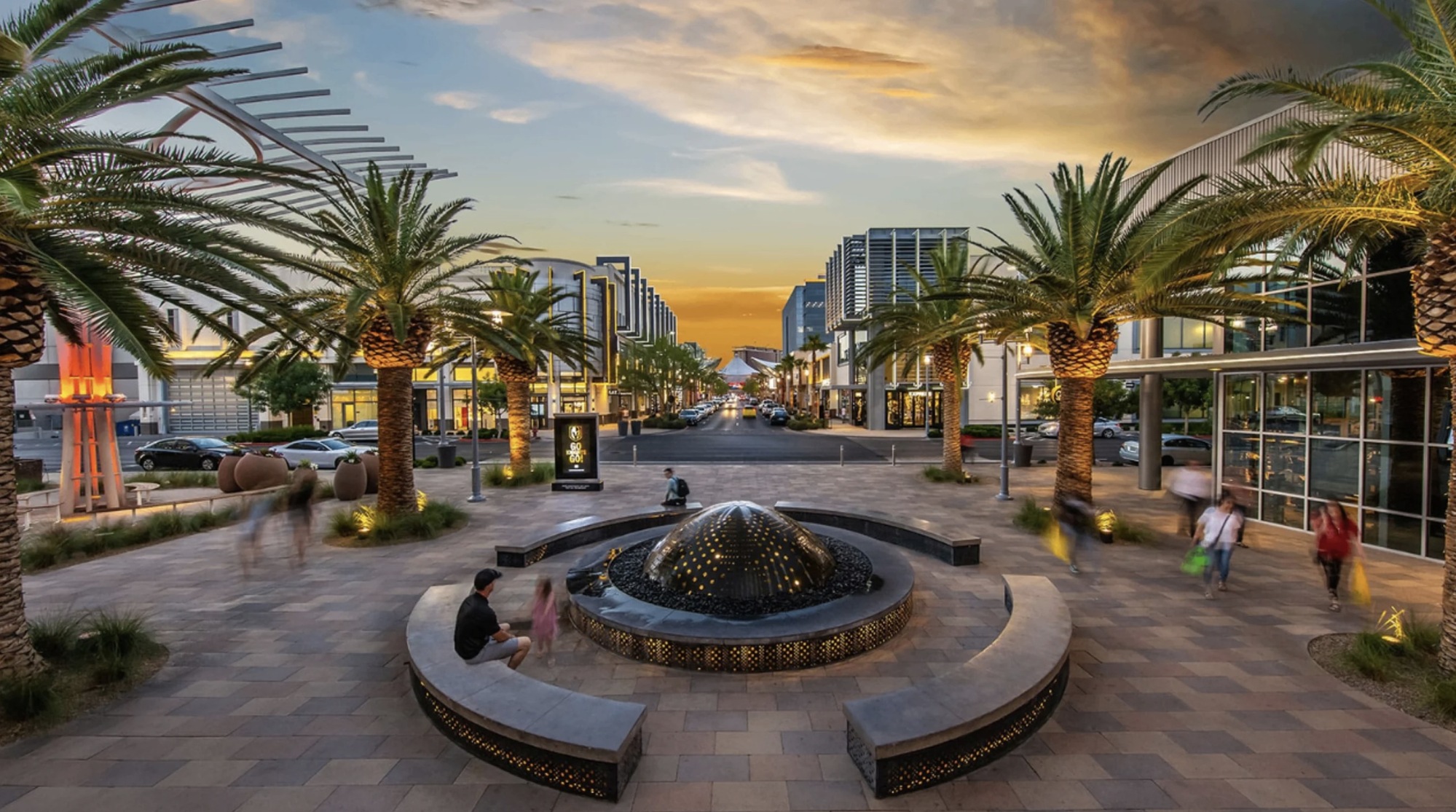 Downtown Summerlin