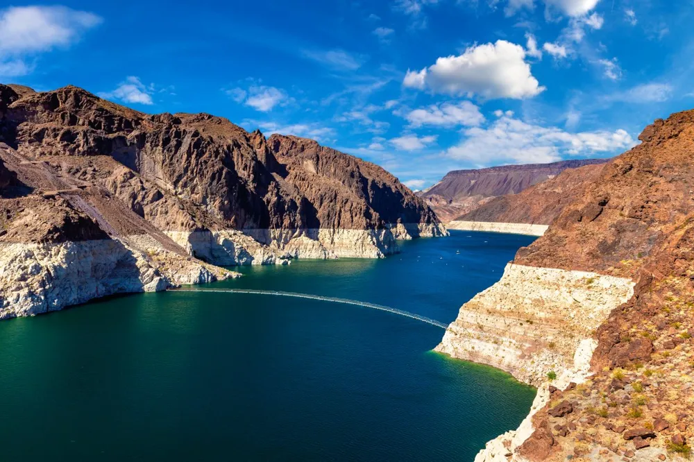  Is Las Vegas Really Running Out of Water?