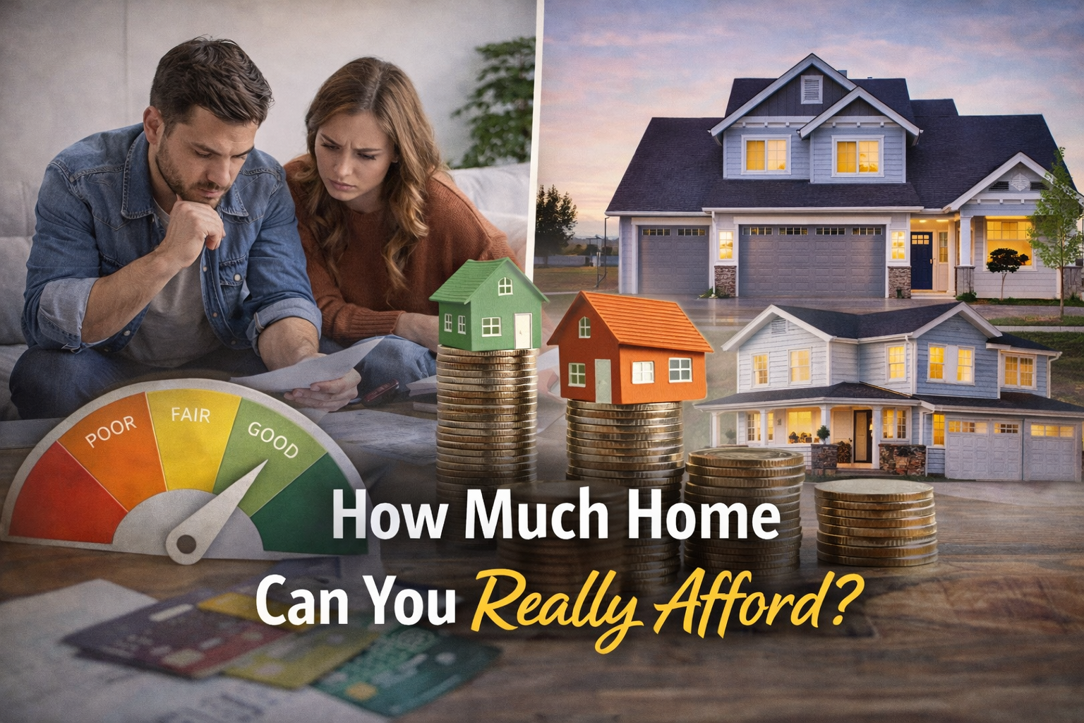 How much home can you really afford in Davenport Florida