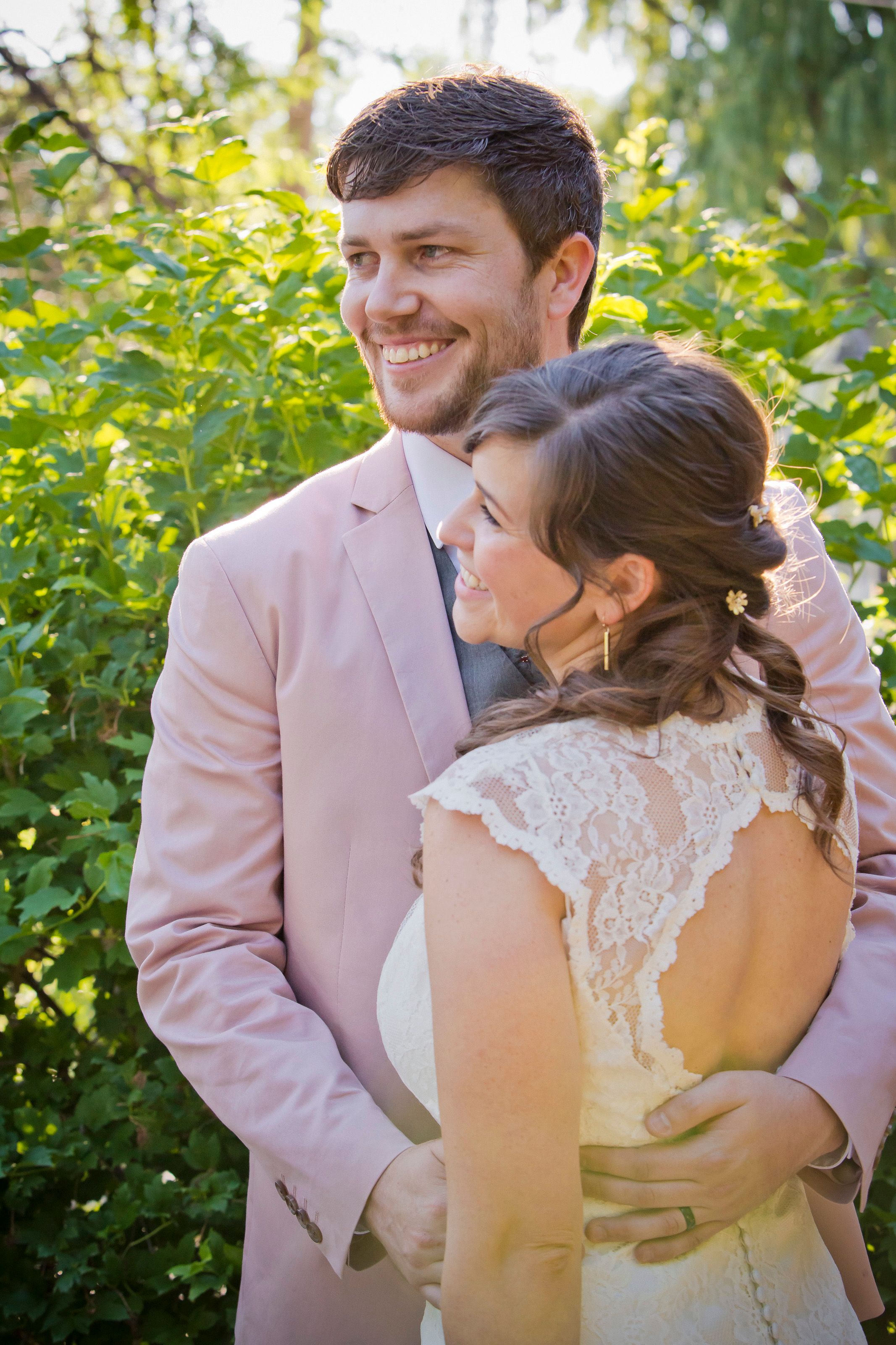 My Wedding header image.