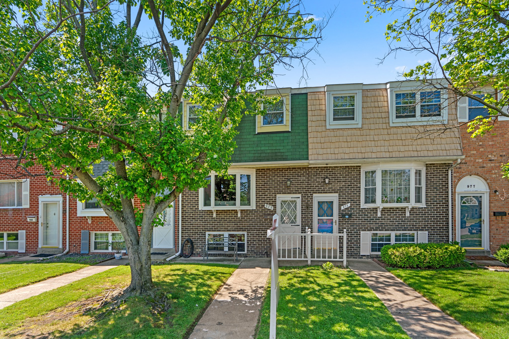 Just Listed in Arbutus | 973 Stormont Circle | Arubuts Homes for Sale | Homes for Sale in 21227 header image.