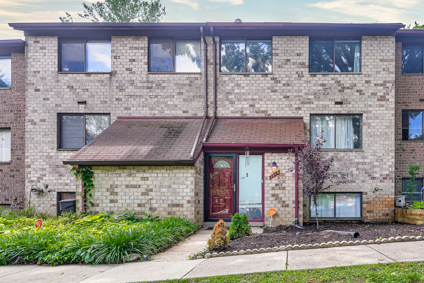 7146 Lasting Light Way - JUST LISTED - Columbia, MD Homes for Sale header image.