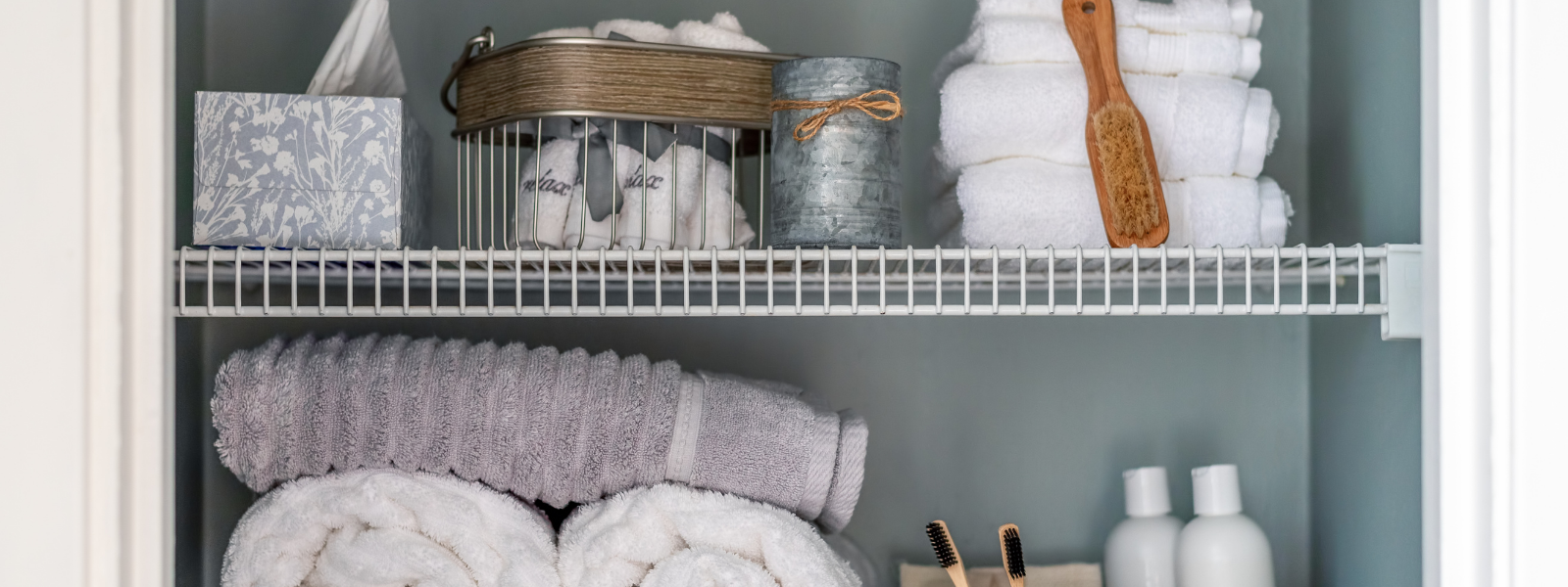 LIVEMARYLAND: April Homeowner Checklist header image.