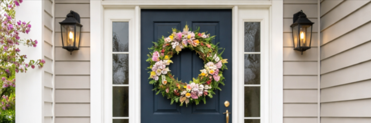 LIVEMARYLAND: March Homeowner Checklist header image.