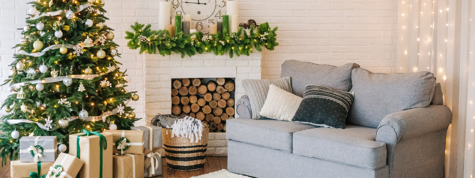 LiveMARYLAND: Homeowner Tips - Don’t Forget To Focus On Self-Care This Holiday Season header image.