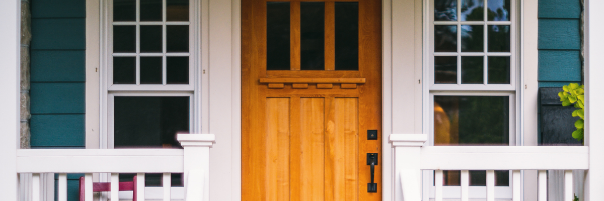 LiveMARYLAND September Homeowners Checklist header image.