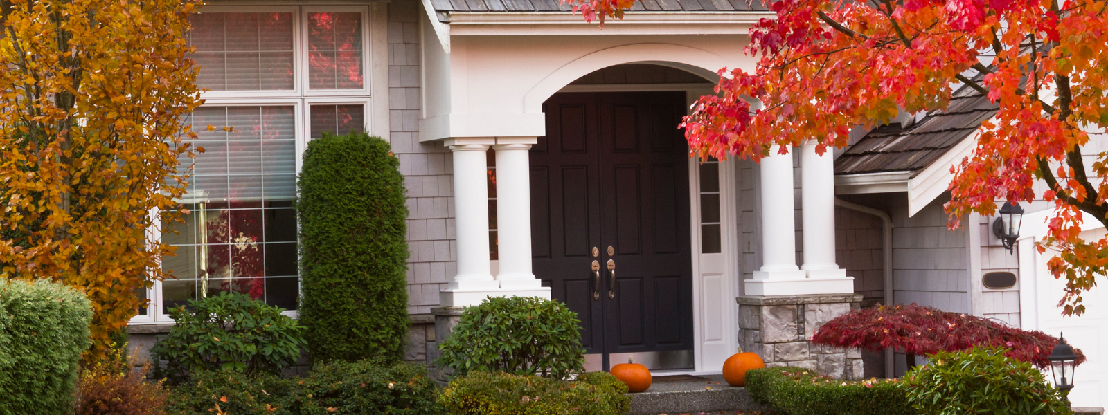 LiveMARYLAND: October Homeownership Checklist header image.