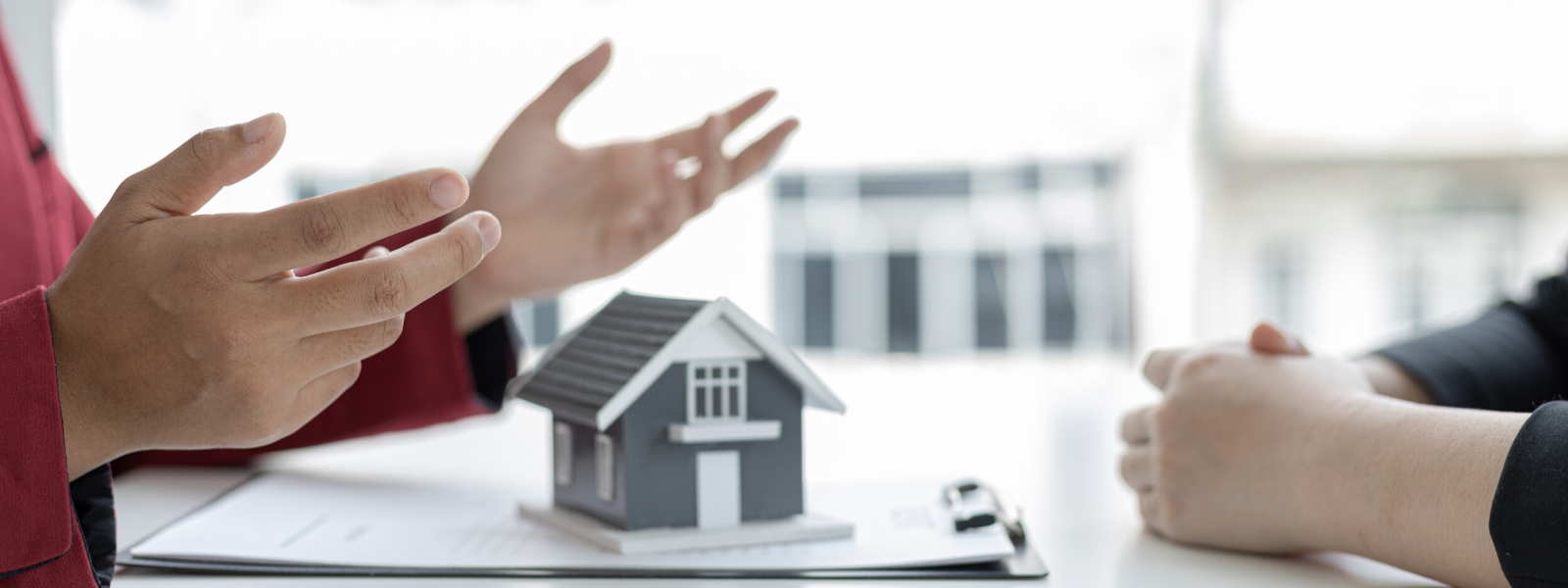 The LiveMARYLAND Home Buying Process: Three Steps to Prepare For header image.