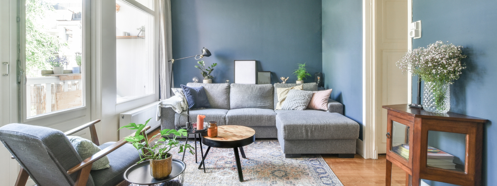 LiveMARYLAND: Homeowner Tips - Get Your HVAC Serviced Regularly header image.