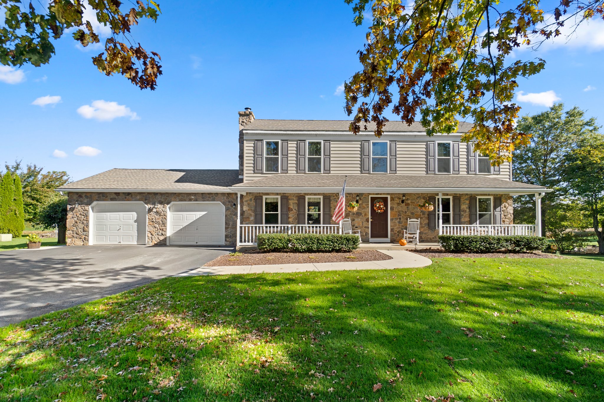 Just Listed in Sykesville | 650 Streaker Road | Sykesville Homes for Sale | Homes for Sale in 21784 header image.