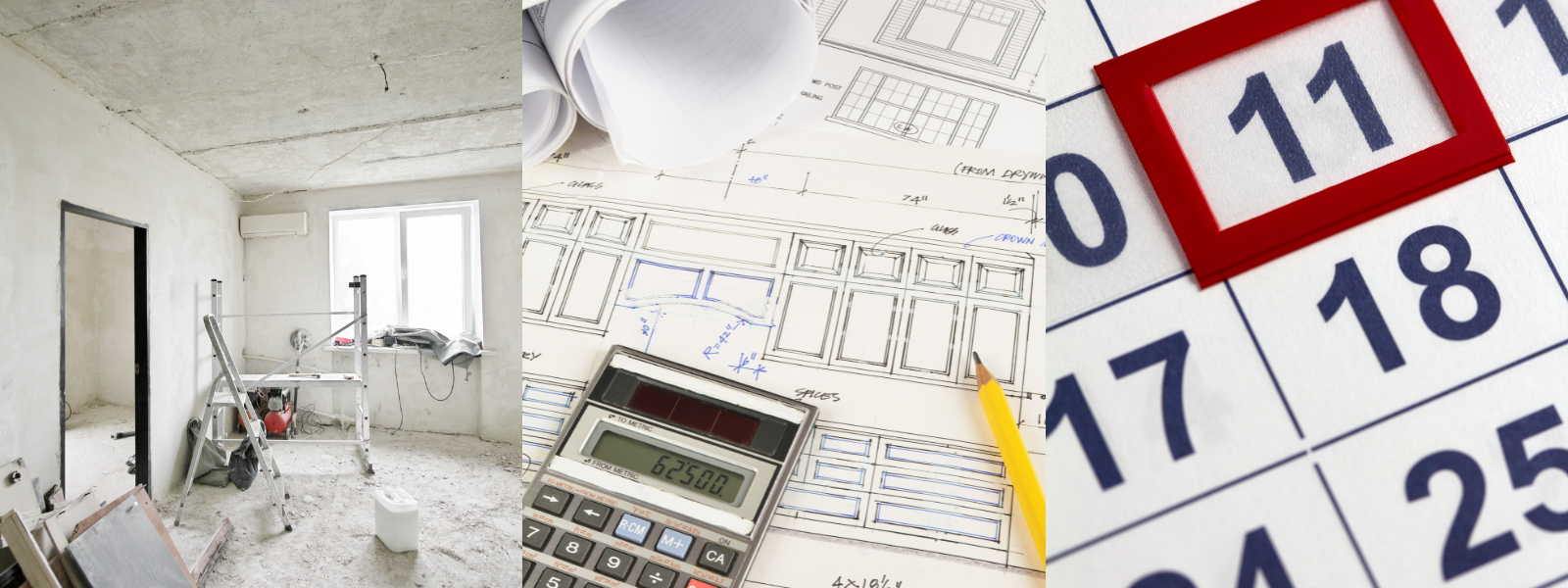 LiveMARYLAND: The Real Reality of Home Renovations header image.