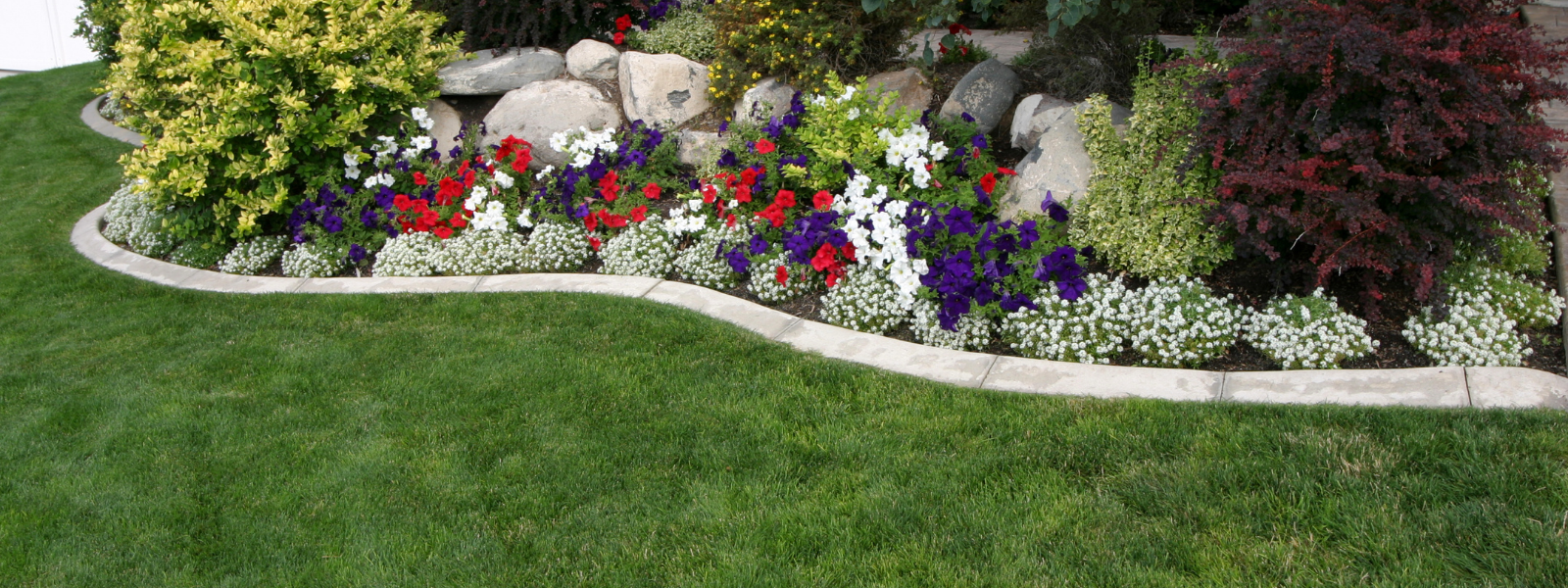 Home Prep for Success: Landscaping Projects That Boost Curb Appeal header image.