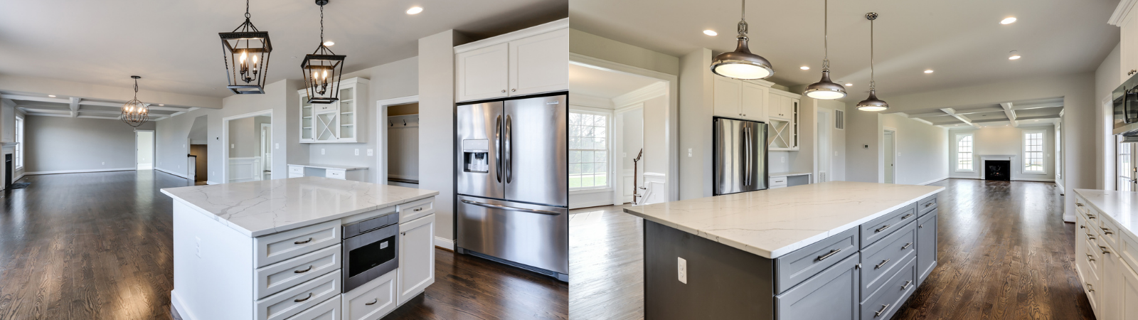 JMB Homes - WHICH ONE - Pick Your Favorite Marston Island header image.