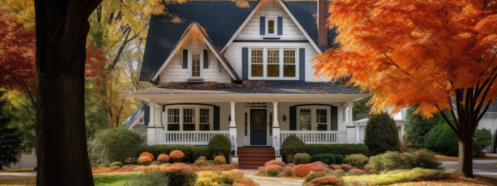 LiveMARYLAND: November Homeownership Checklist header image.