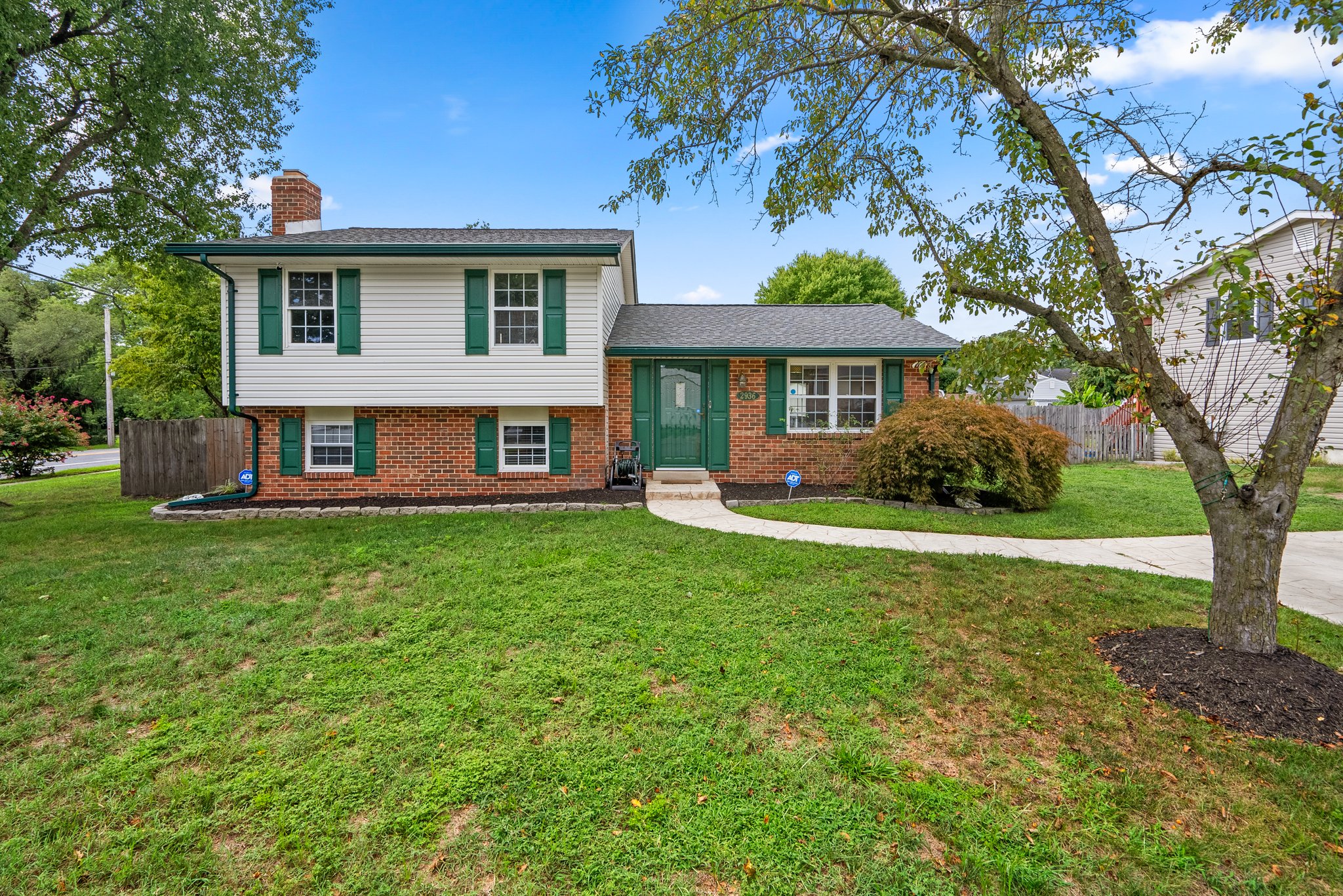 Just Listed in Pasadena | 2936 Bristol Channel Court | Pasadena MD Homes for Sale | Homes for Sale in 21122 header image.