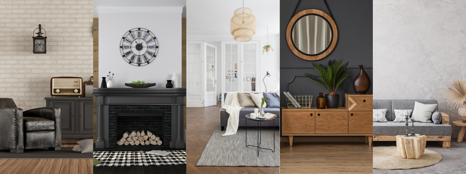 Out with the Old and in with the New: Our Favorite 2022 Design Trends header image.