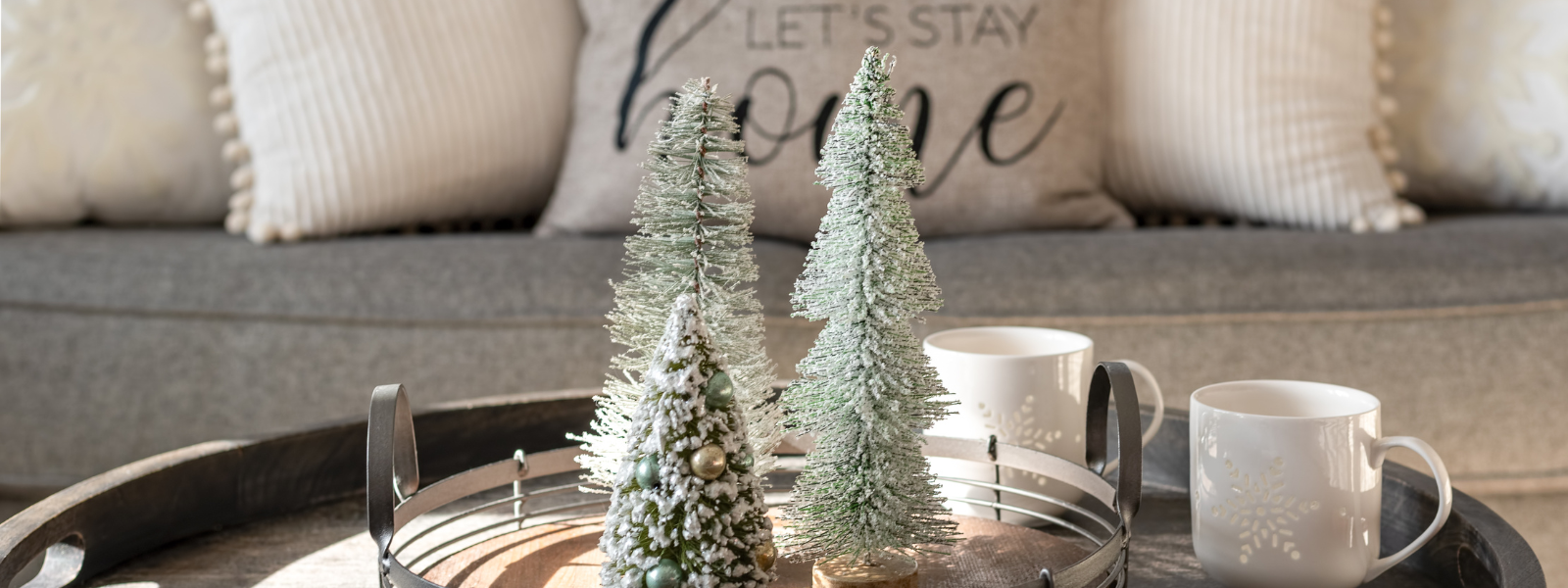 LiveMARYLAND: December Homeownership Checklist header image.