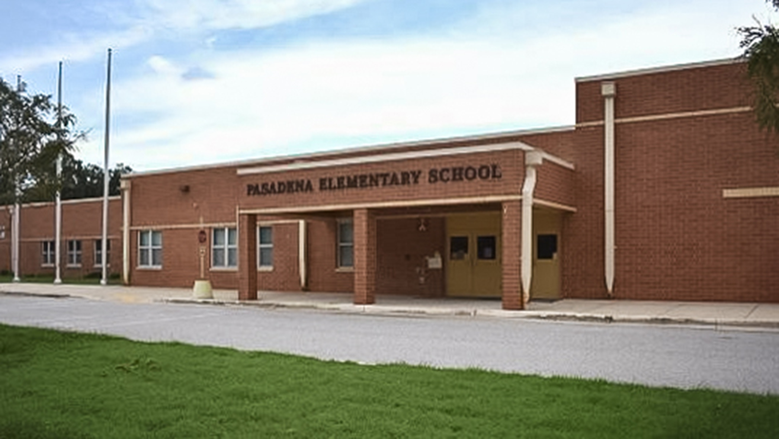 Pasadena Elementary School in Pasadena, MD - Pasadena, MD Homes for Sale header image.