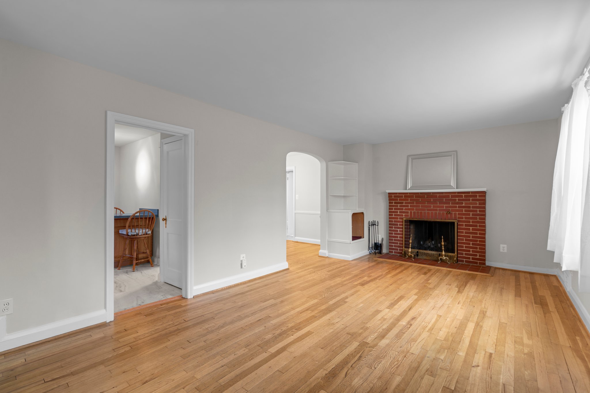 Catonsville Homes for Sale with Detached Garage