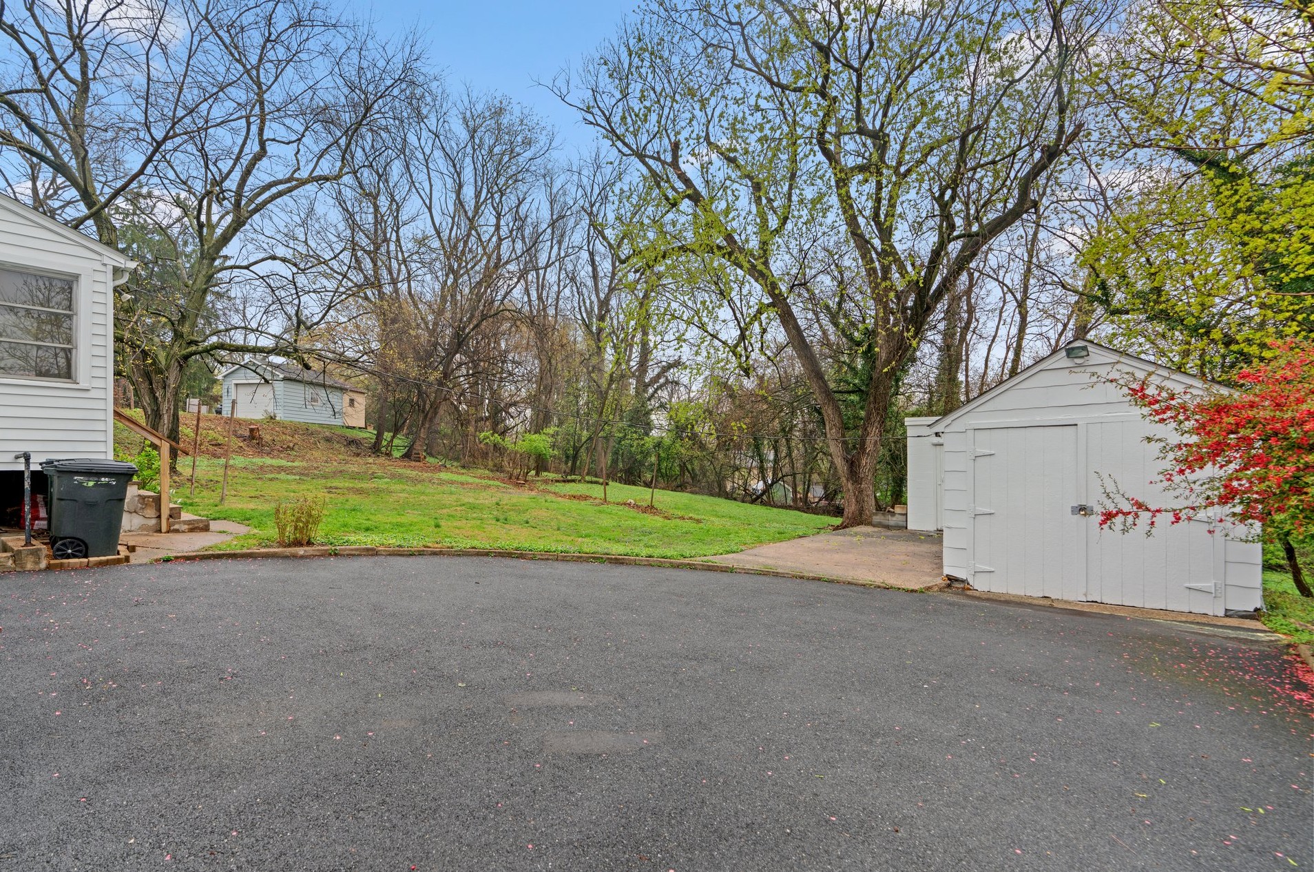 Catonsville Homes for Sale with Large Lots