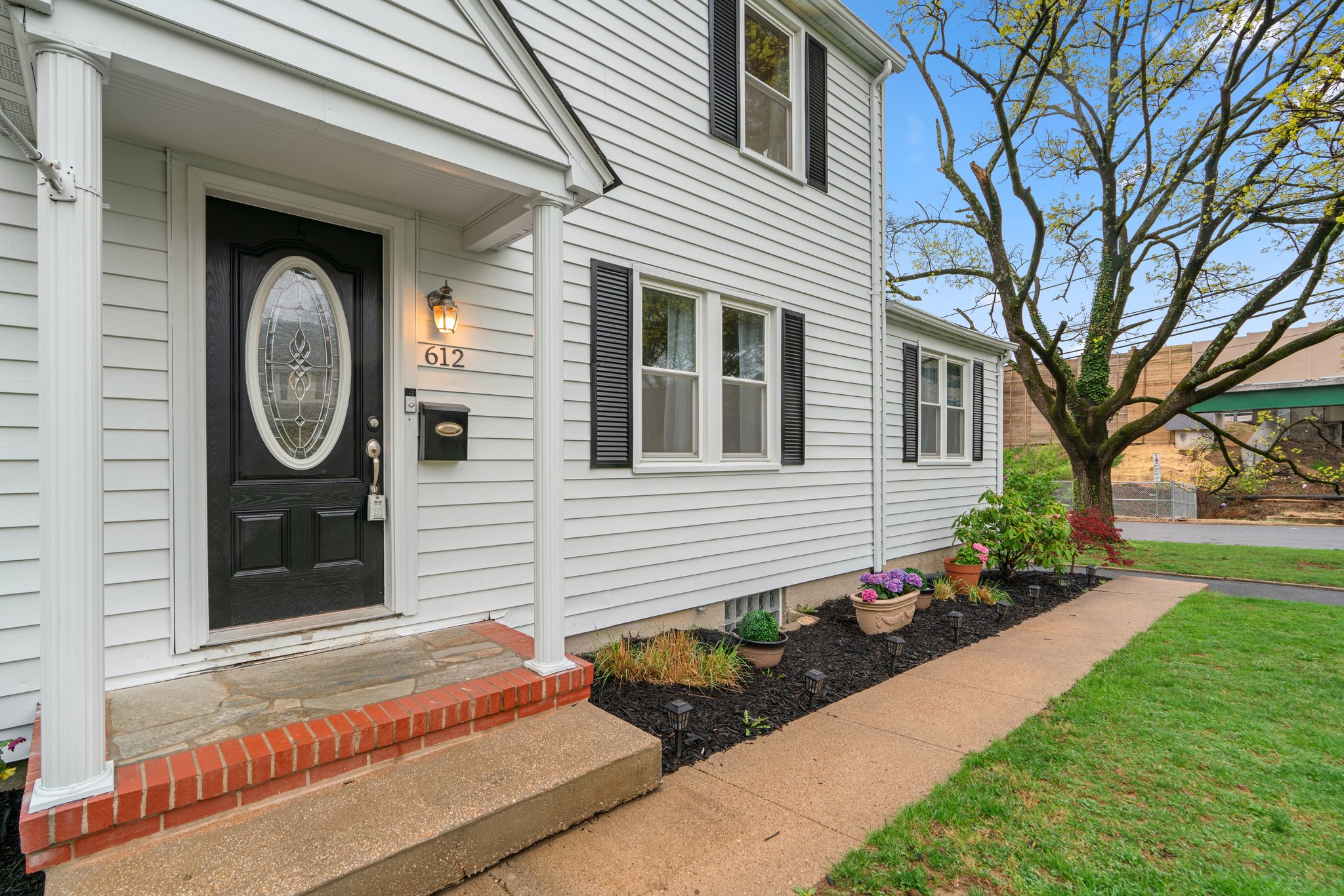 Catonsville Middle School Homes for Sale