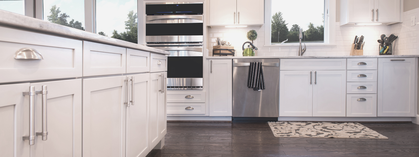 LiveMARYLAND: January Homeownership Checklist header image.