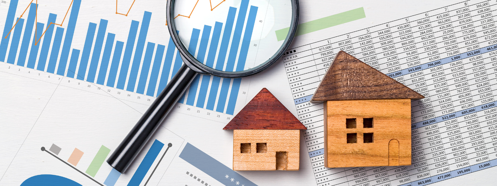 LiveMARYLAND Seller Tip: How Appraisers Determine Your Home’s Value header image.