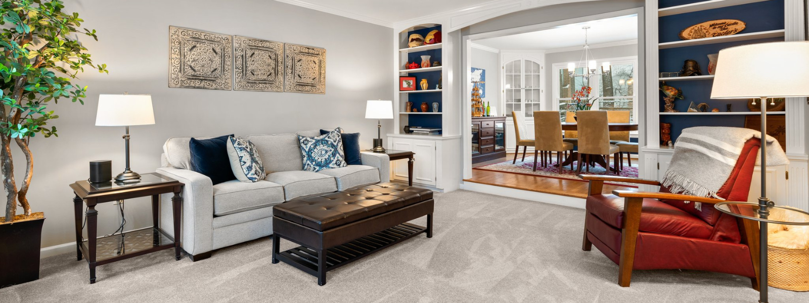 LiveMARYLAND Seller Tip | Maryland Realtors header image.