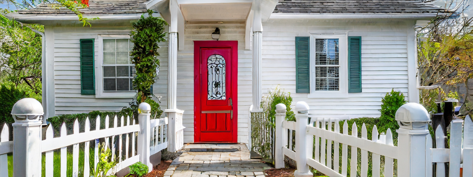 LiveMARYLAND Seller Tip | Path to Homeownership | Maryland Realtors header image.