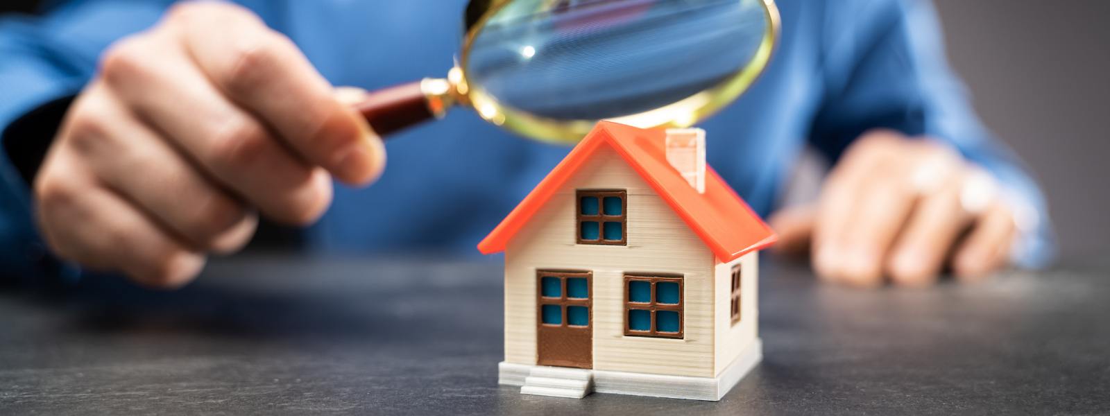 LiveMARYLAND: Why You Should Get a Home Inspection, Even If It’s After You Move In header image.