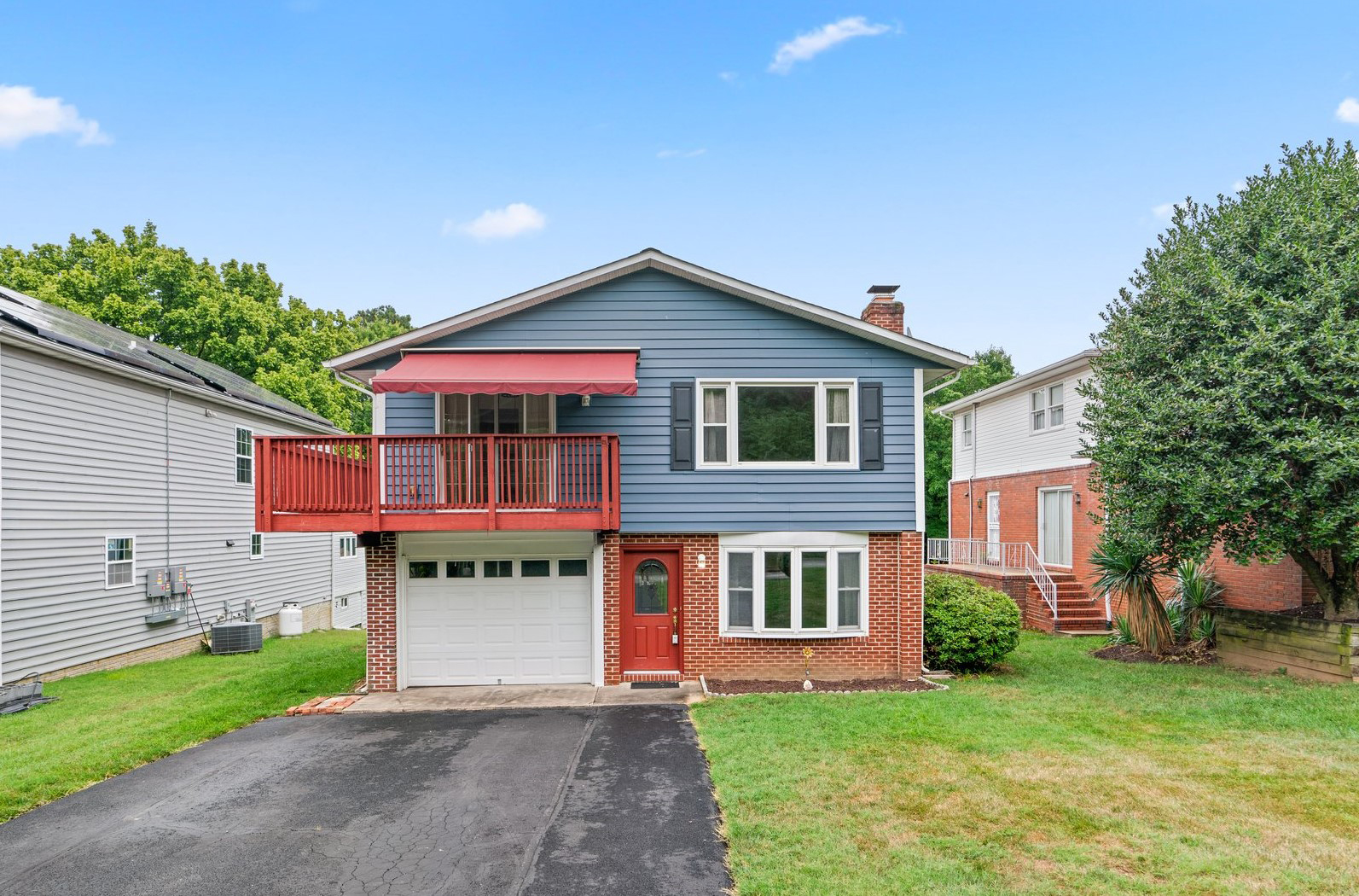 Just Listed in Catonsville | 1023 Cummings Avenue | Catonsville Homes for Sale | Homes for Sale in 21228 header image.