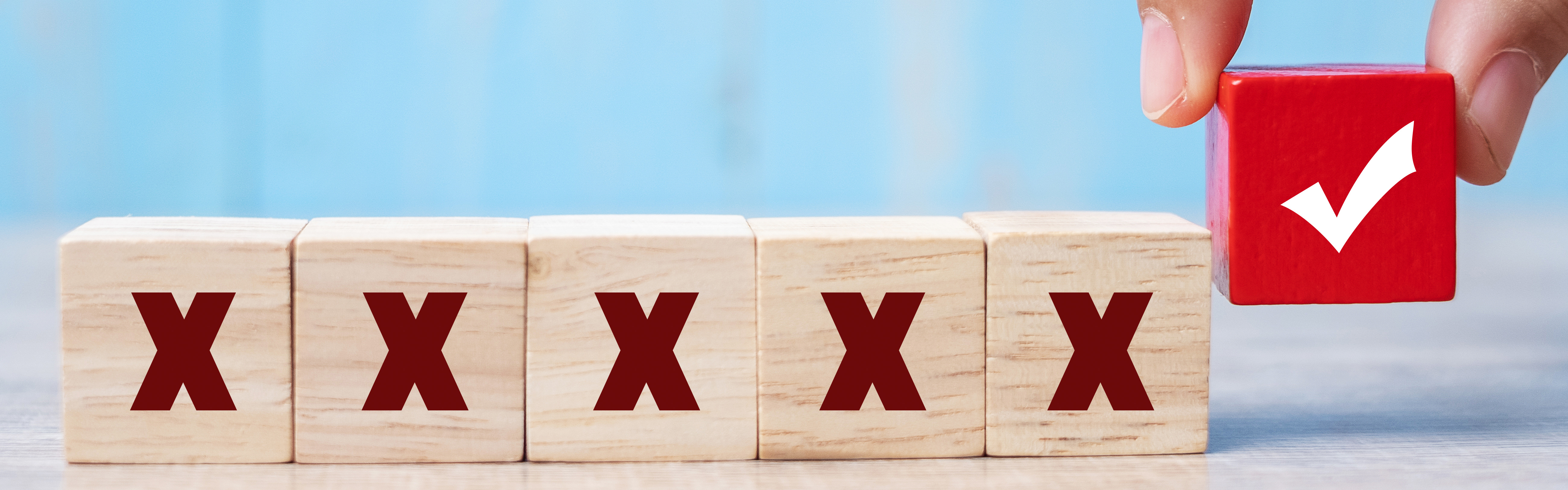 62% of Buyers are Wrong About How Much Down Payment They Need to Buy a Home header image.