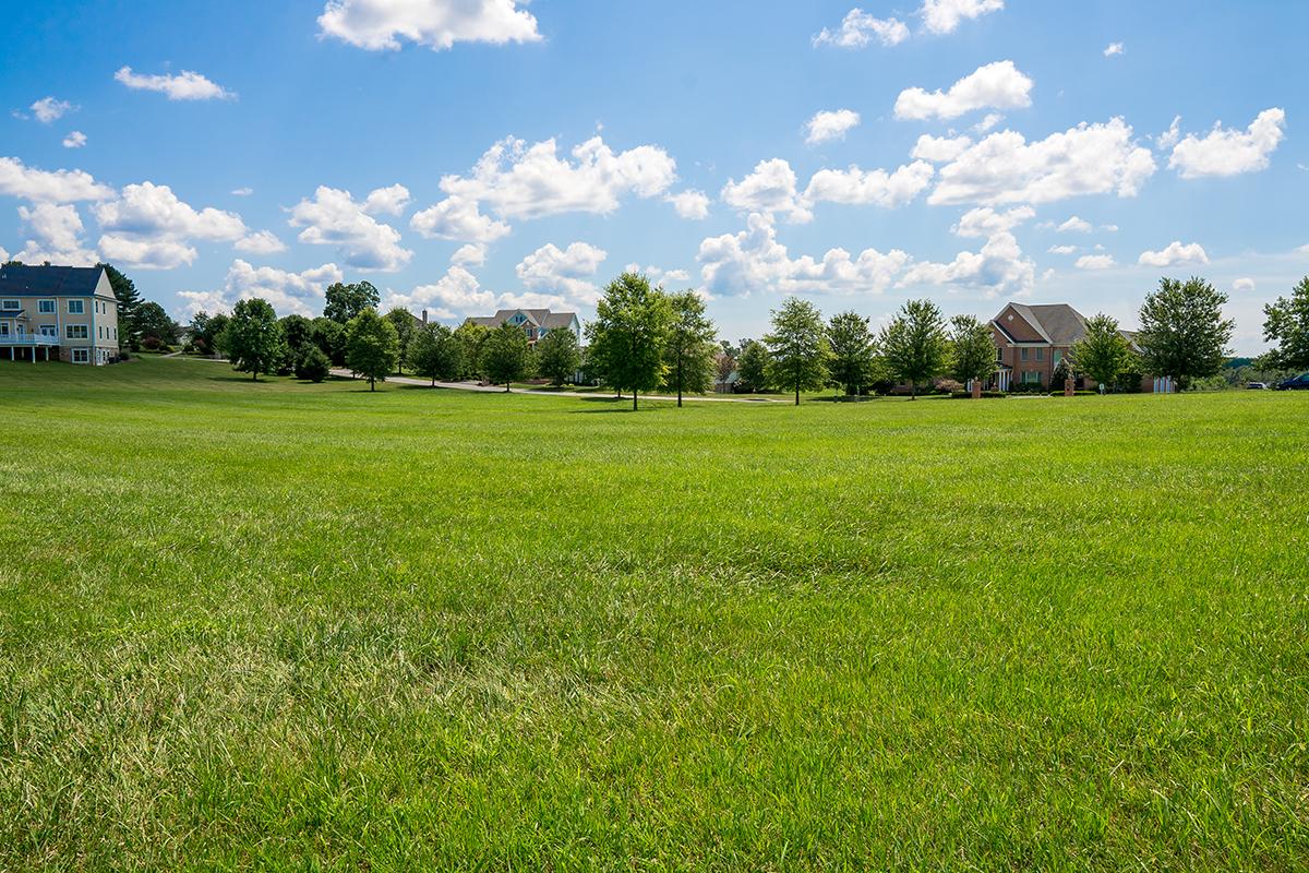 Briar Knoll - Luxury Custom Home Sites - Located in Phoenix, MD - Luxury Custom Home Builder JMB Homes header image.