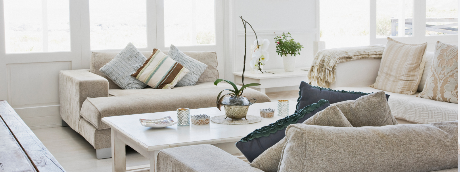 LiveMARYLAND Buyer Tip | Expectations Versus reality WHEN BUYING A HOME | Maryland Realtors header image.