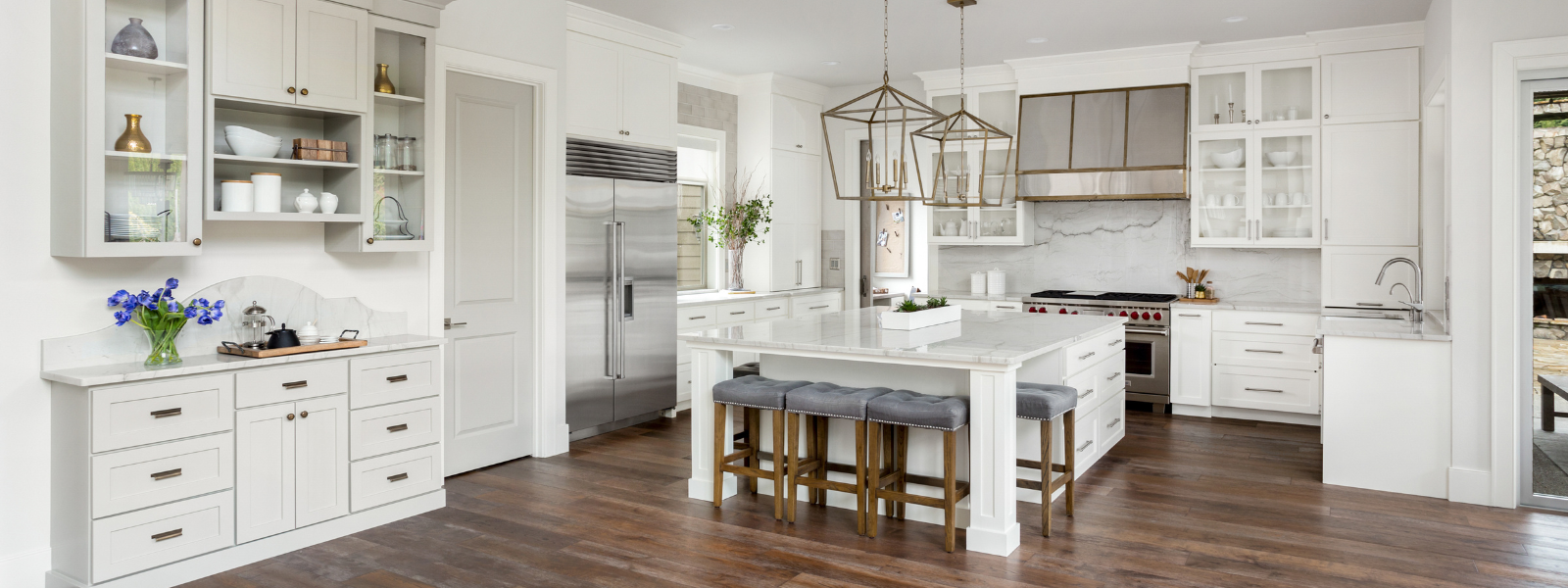 LiveMARYLAND Buyer Tip | Preparing for a Hot Spring Market | Maryland Realtors header image.