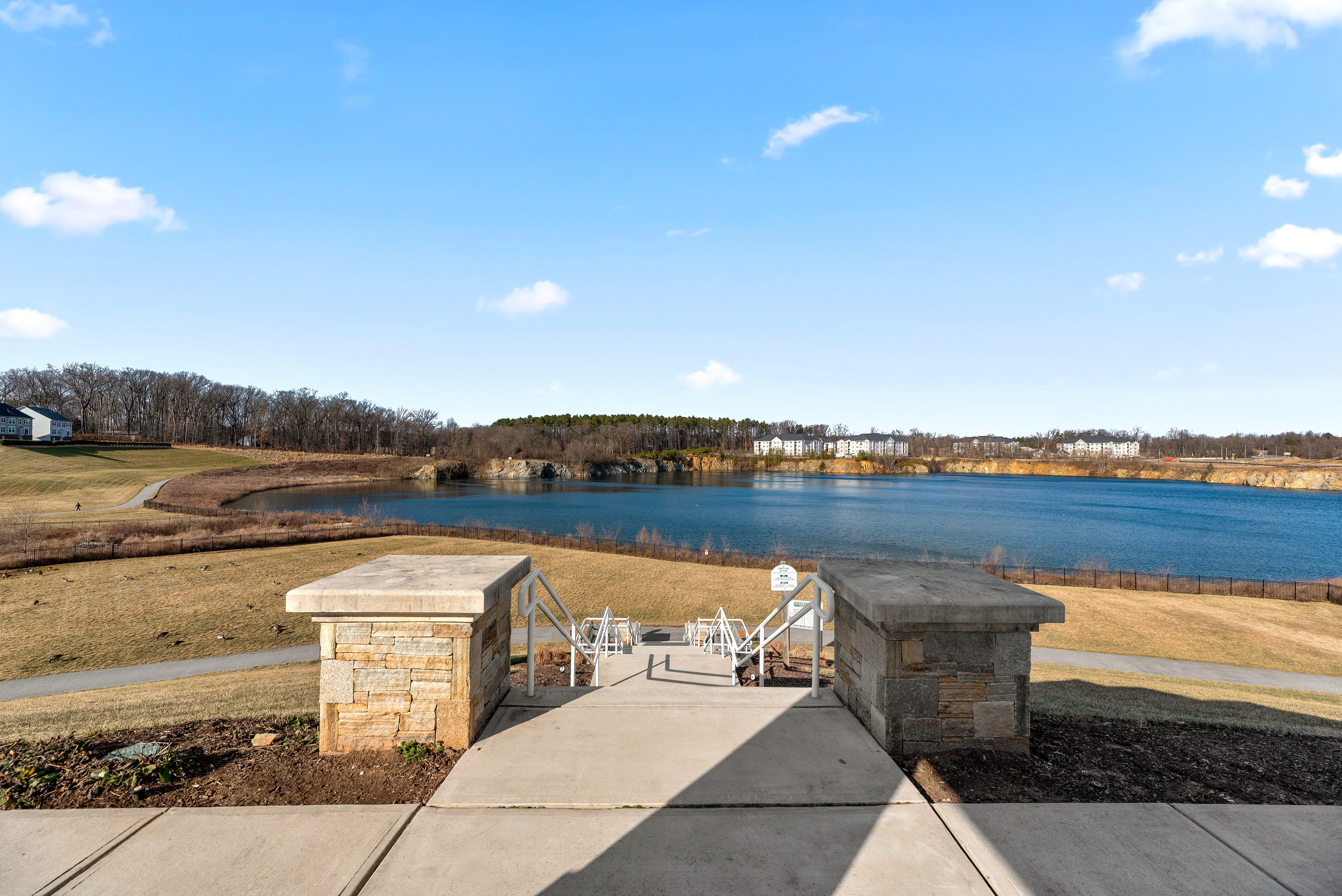 JUST LISTED - 506 Cobble Drive - Reisterstown Homes for Sale header image.