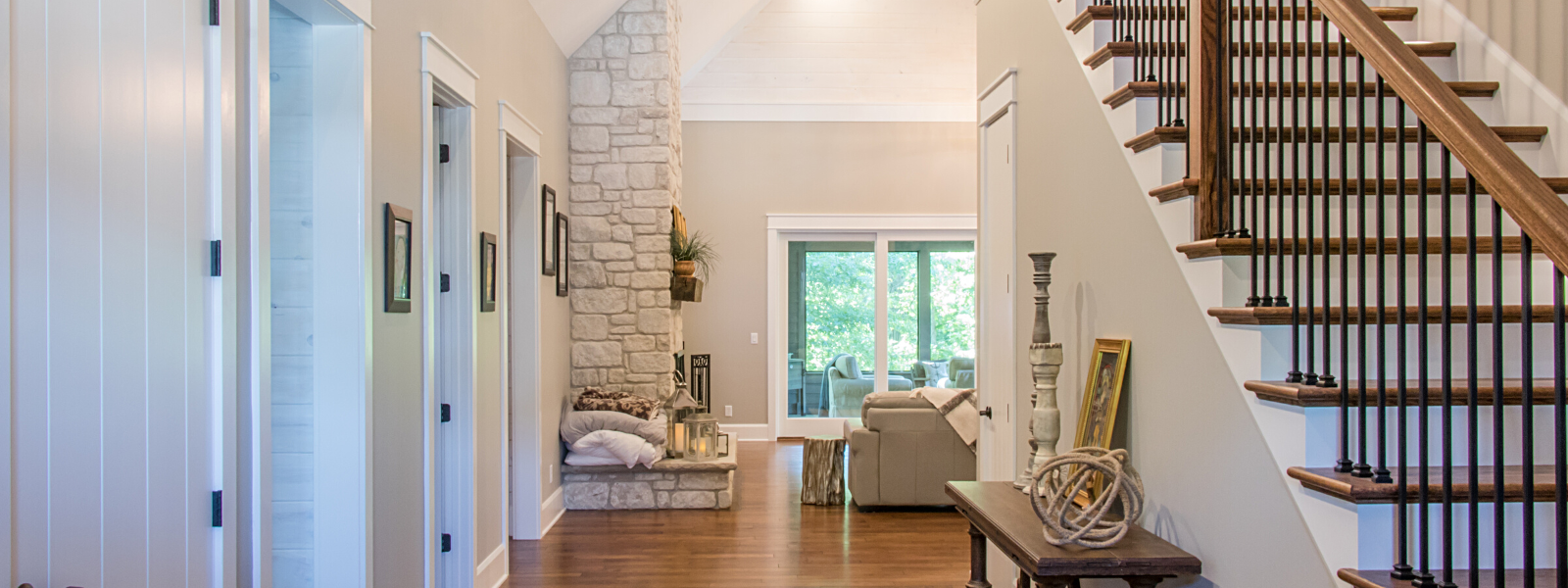 LiveMARYLAND Buyer Tip: What You Should Know Before Buying Your First Home header image.