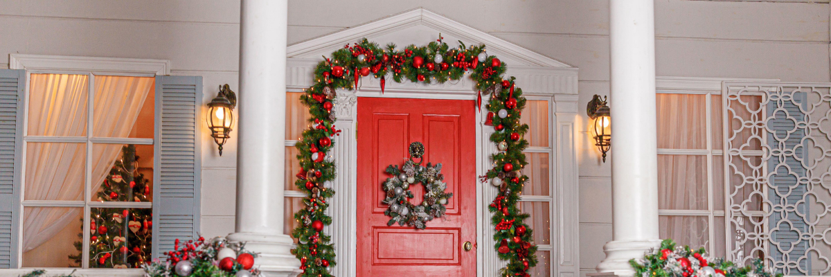 LiveMARYLAND December Homeownership Checklist header image.