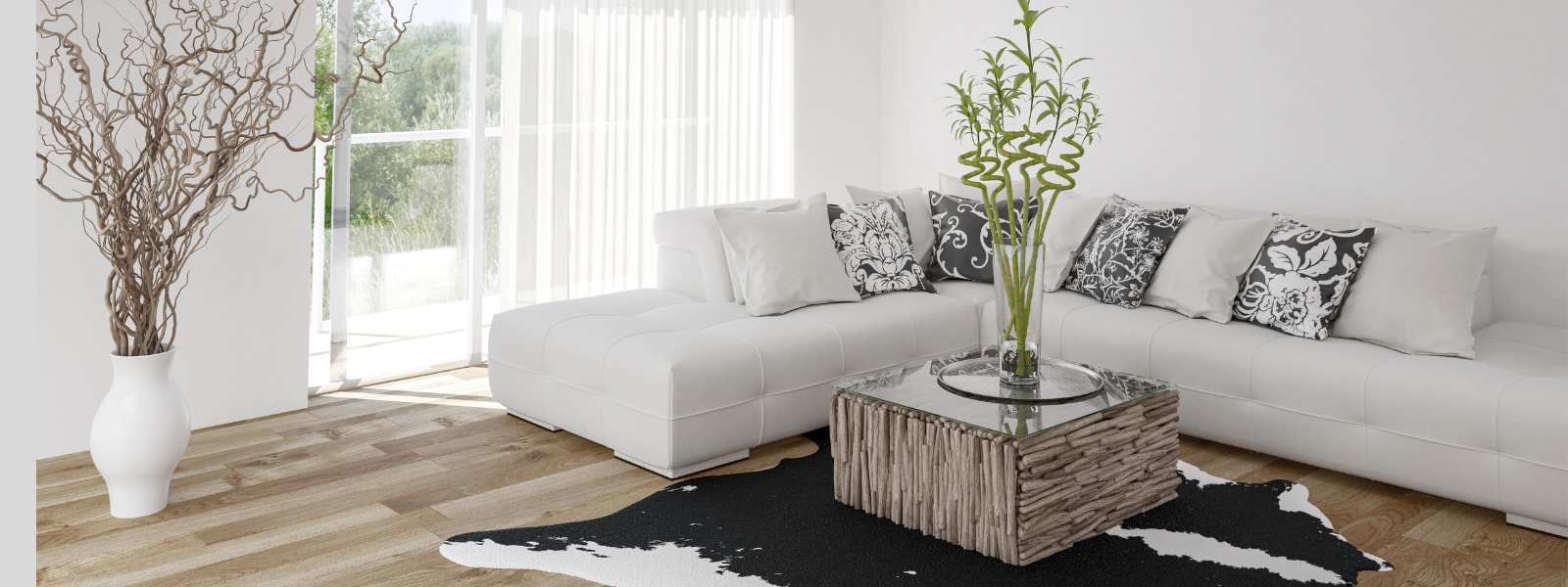 Making Your Home Stand Out header image.