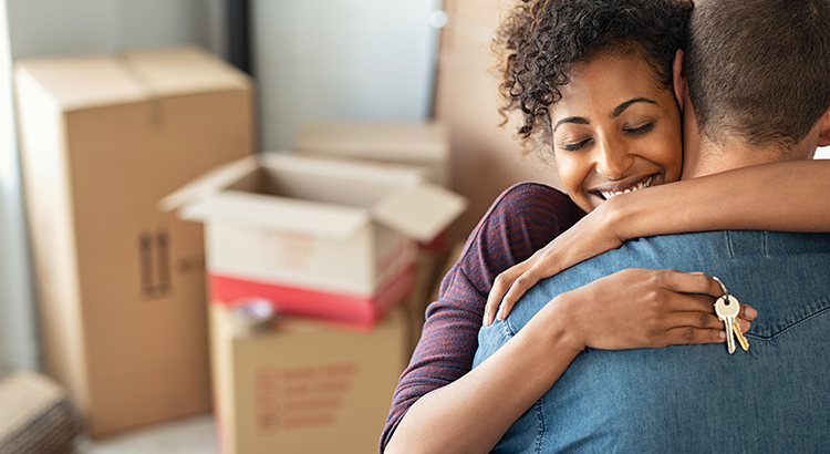 Three Reasons Why PreApproval is the First Step in the 2020 Homebuying Journey header image.
