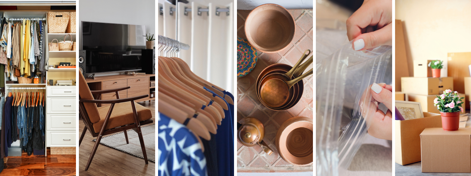 LiveMARYLAND: Homeowner Tips - Moving Day Tips &Tricks header image.