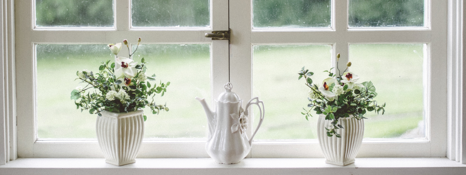 LIVEMARYLAND: March Homeowner Checklist header image.