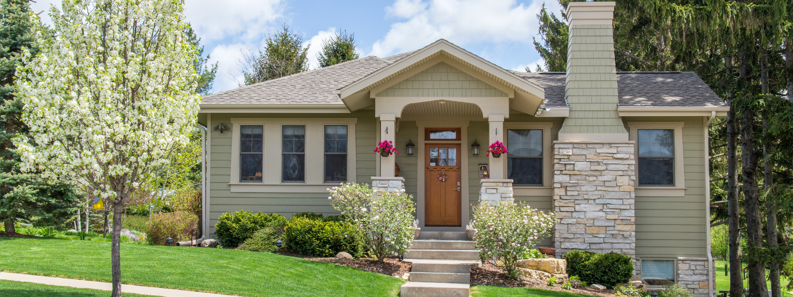 LiveMARYLAND Home Prep for Success | Creating a List of Recent Updates | Maryland Realtors header image.